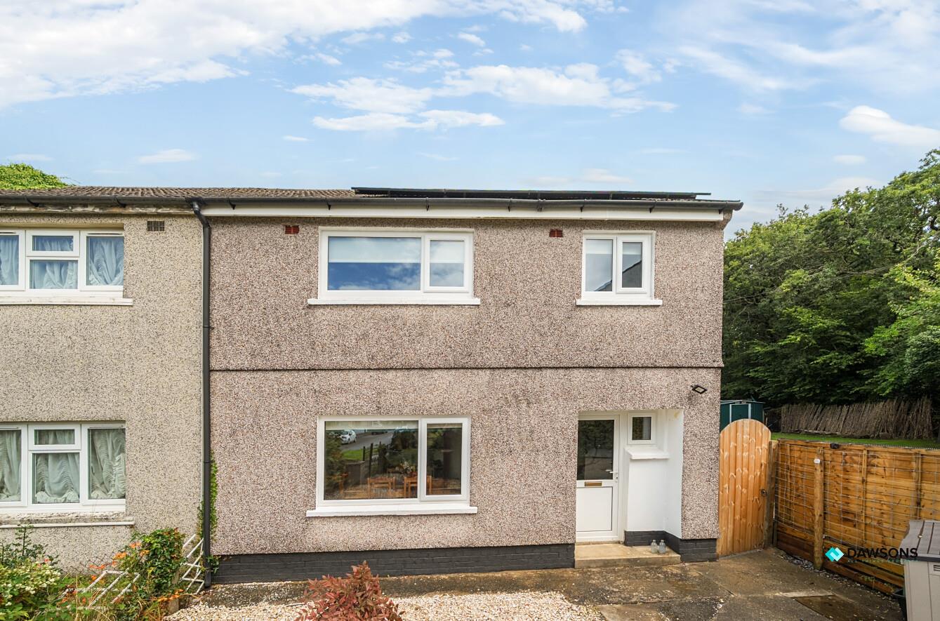 Maes Y Wern, Carway, Kidwelly, SA17 4HF